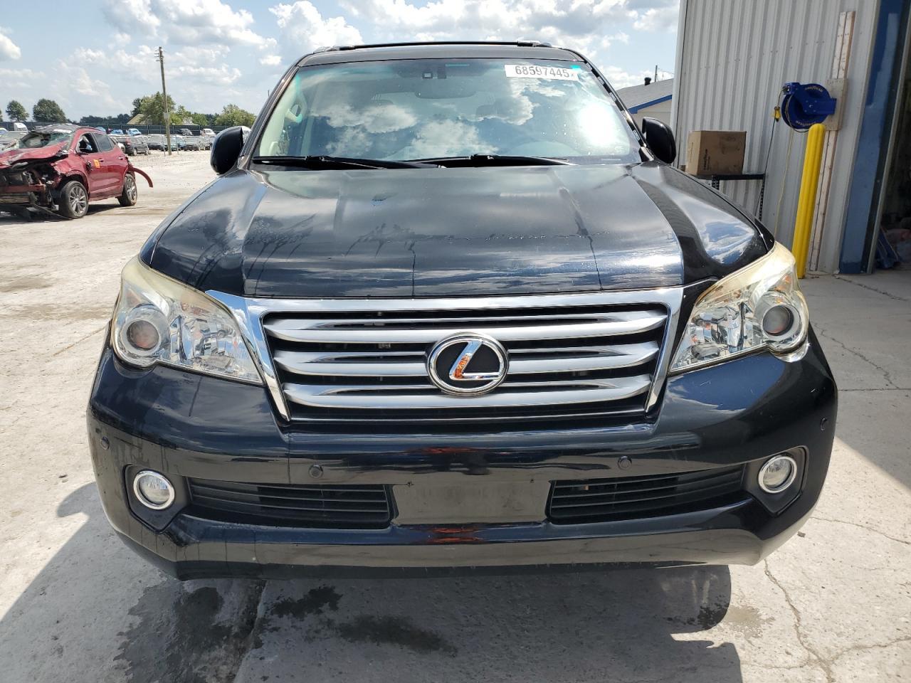 2013 LEXUS Gx