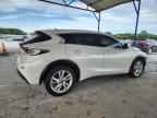 2017 INFINITI QX30