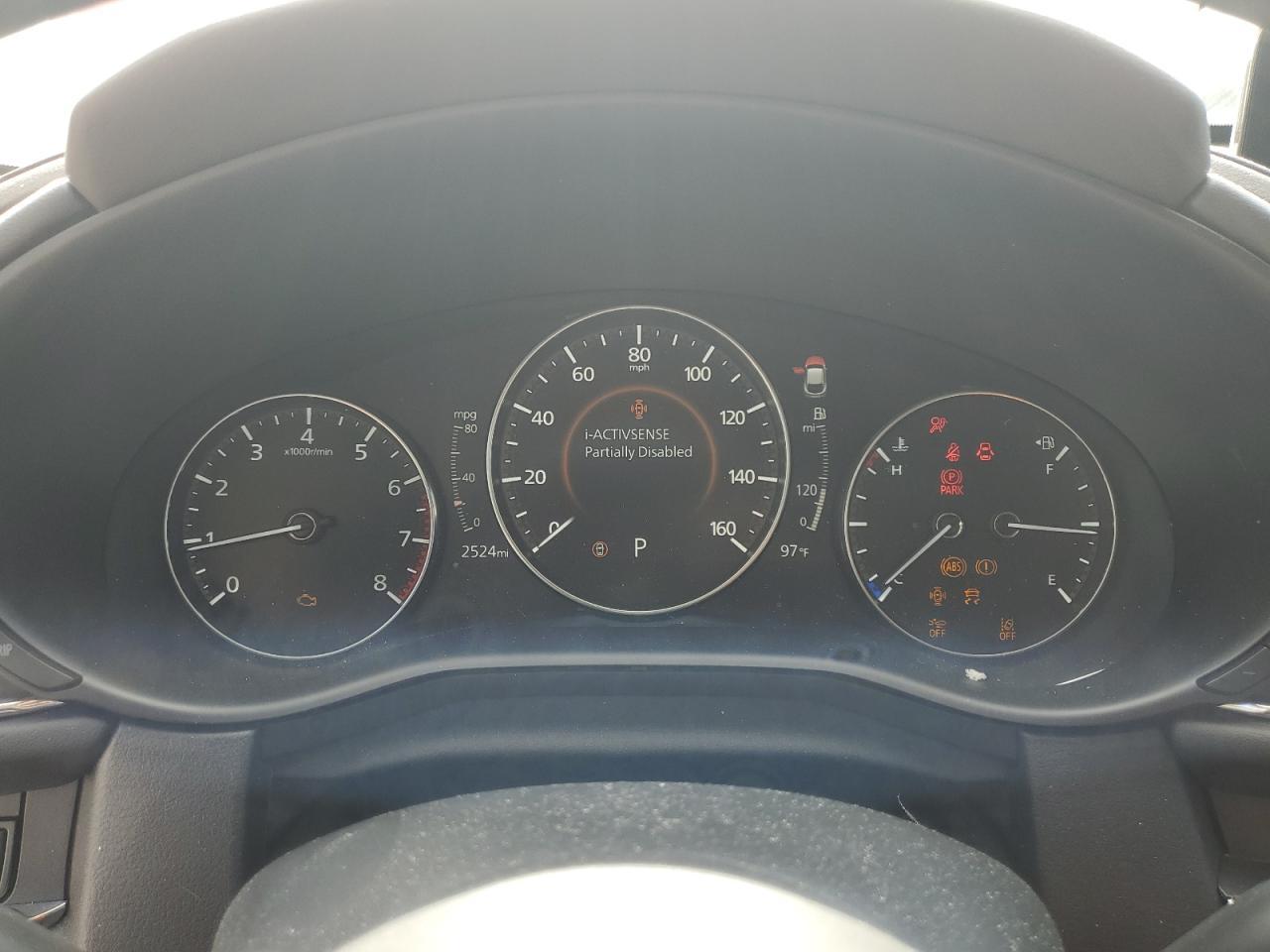 2024 MAZDA CX-30
