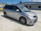 2018 TOYOTA SIENNA
