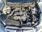 2013 SUBARU Legacy