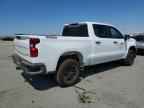 2025 CHEVROLET Silverado