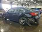 2017 SUBARU Legacy