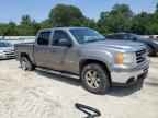 2013 GMC Sierra