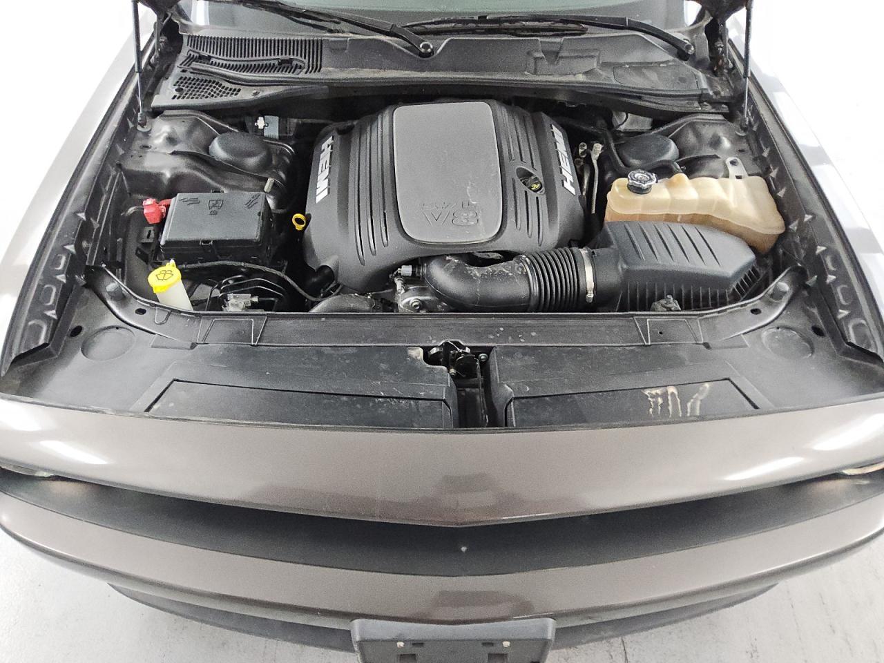 2020 DODGE Challenger