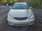 2003 TOYOTA CAMRY