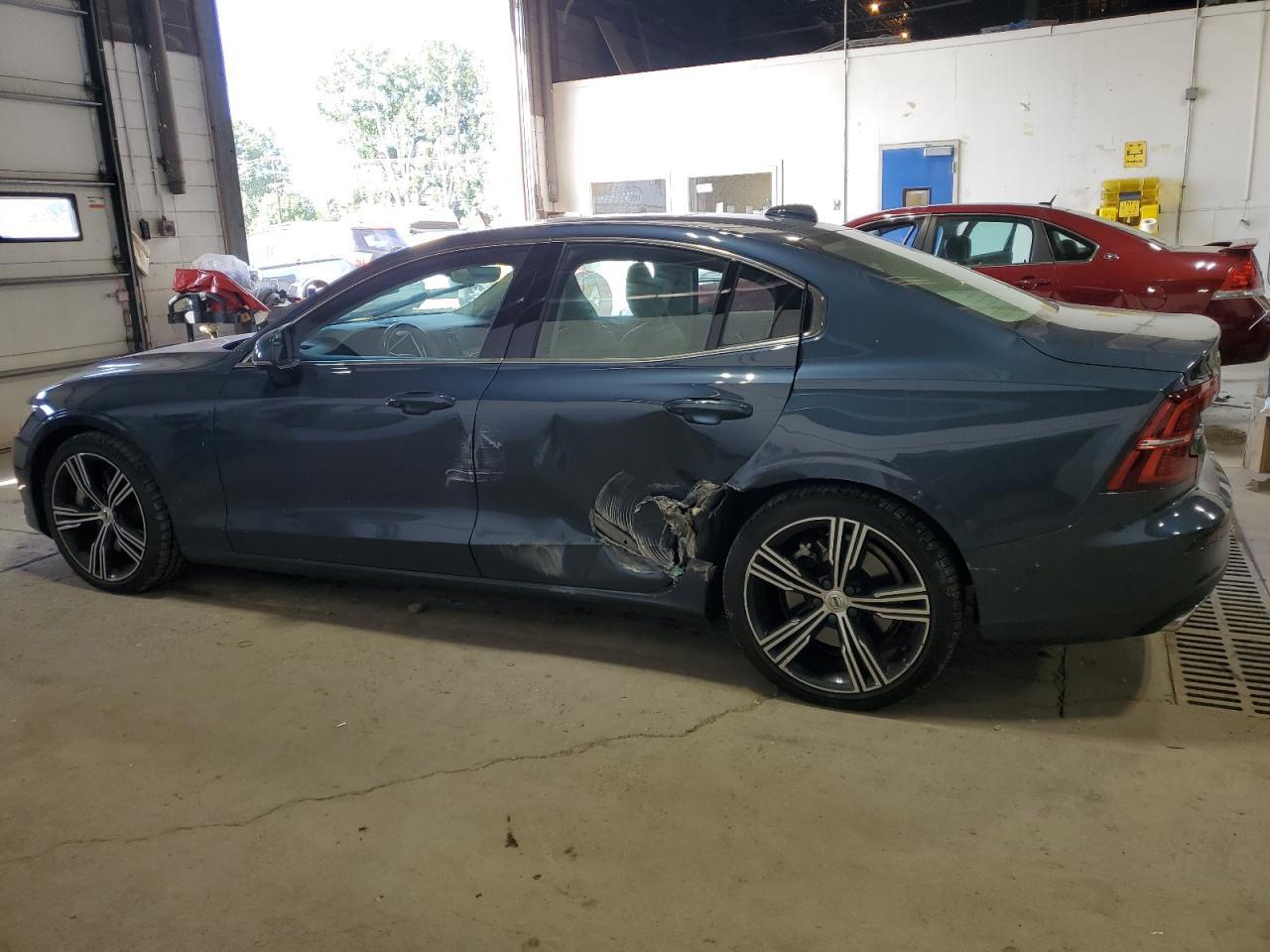 2020 VOLVO S60