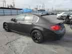 2011 INFINITI G37