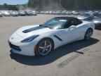 2014 CHEVROLET Corvette Stingray