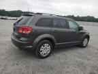 2020 DODGE JOURNEY