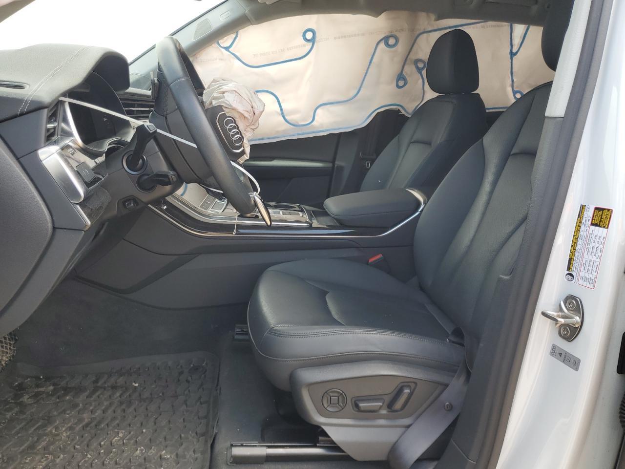 2023 AUDI Q7