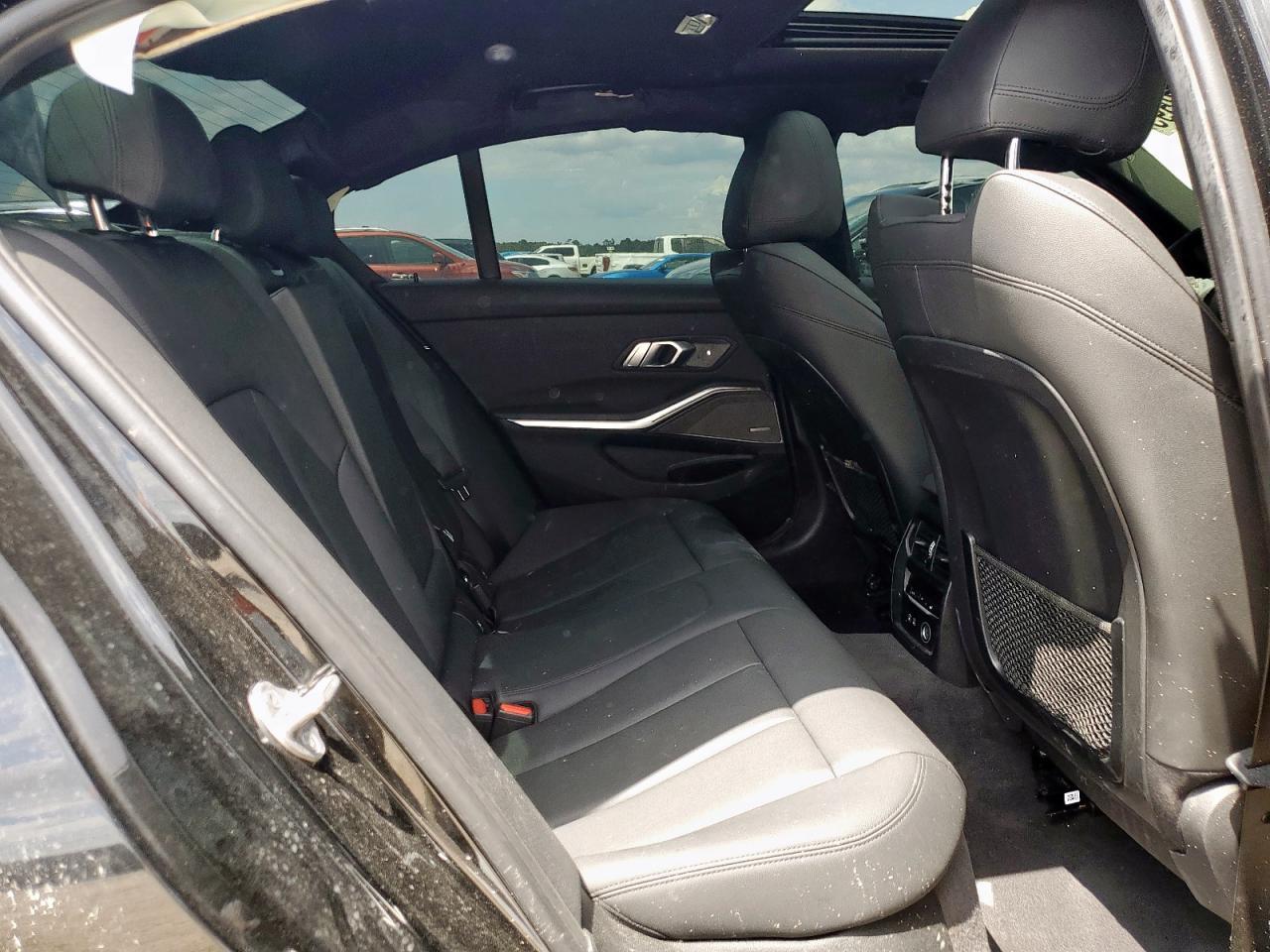 2021 BMW 3 SERIES