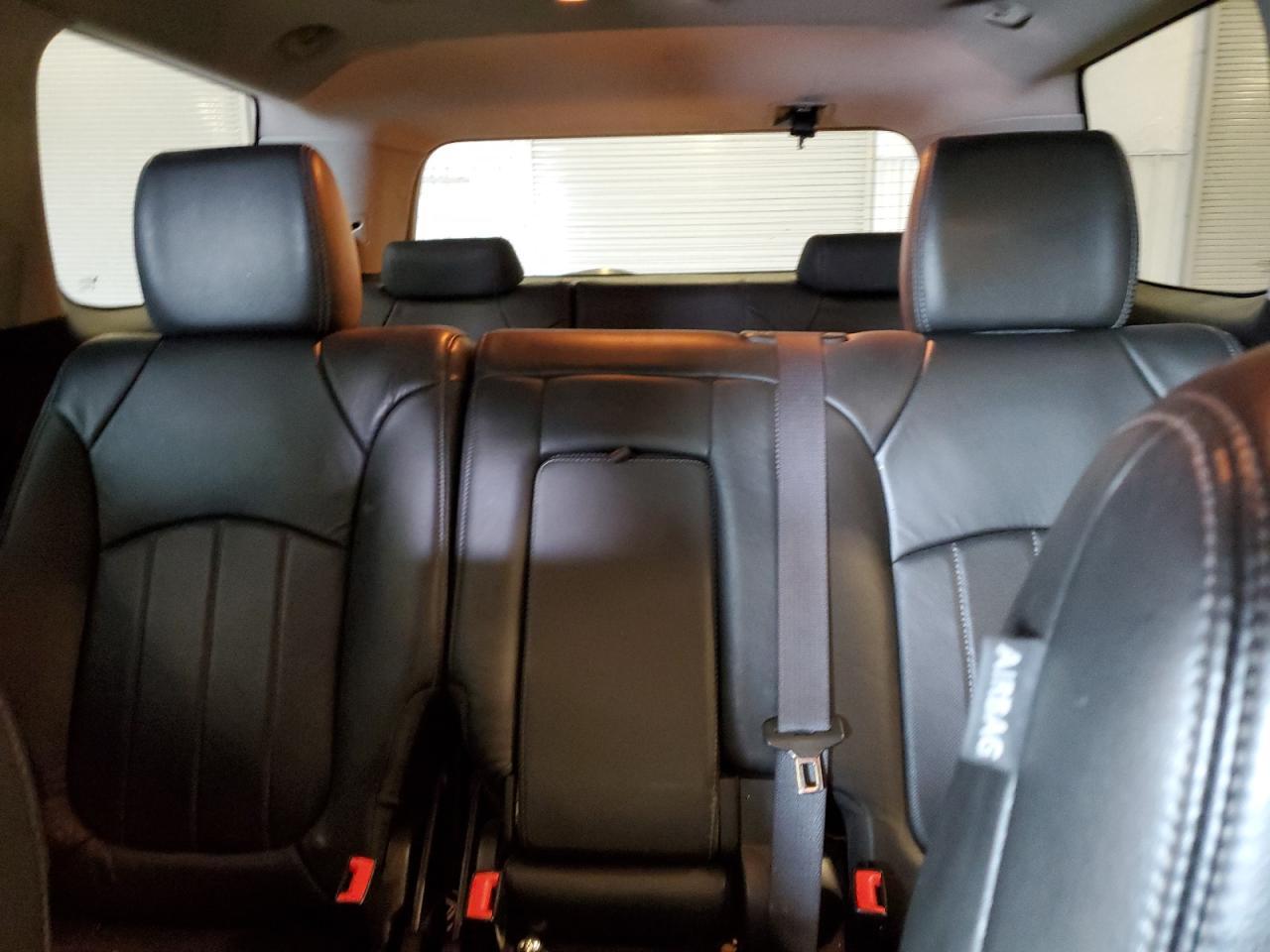 2014 GMC ACADIA
