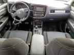 2016 MITSUBISHI outlander
