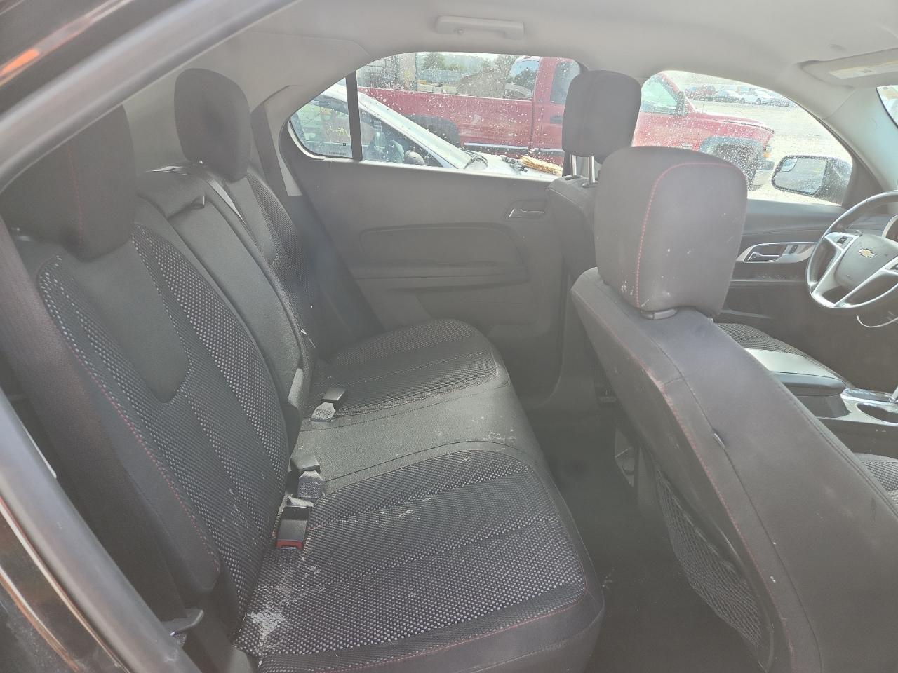 2013 CHEVROLET EQUINOX