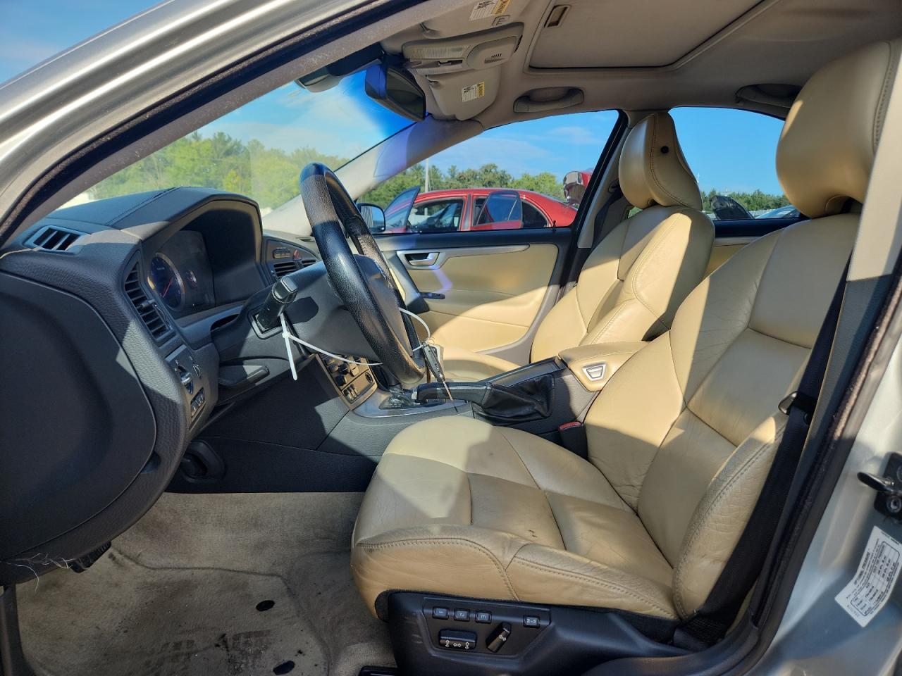 2006 VOLVO S60