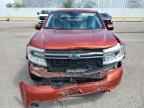 2022 FORD Maverick