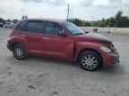 2008 CHRYSLER PT CRUISER