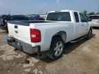 2008 CHEVROLET Silverado