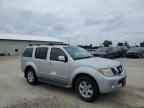 2008 NISSAN PATHFINDER