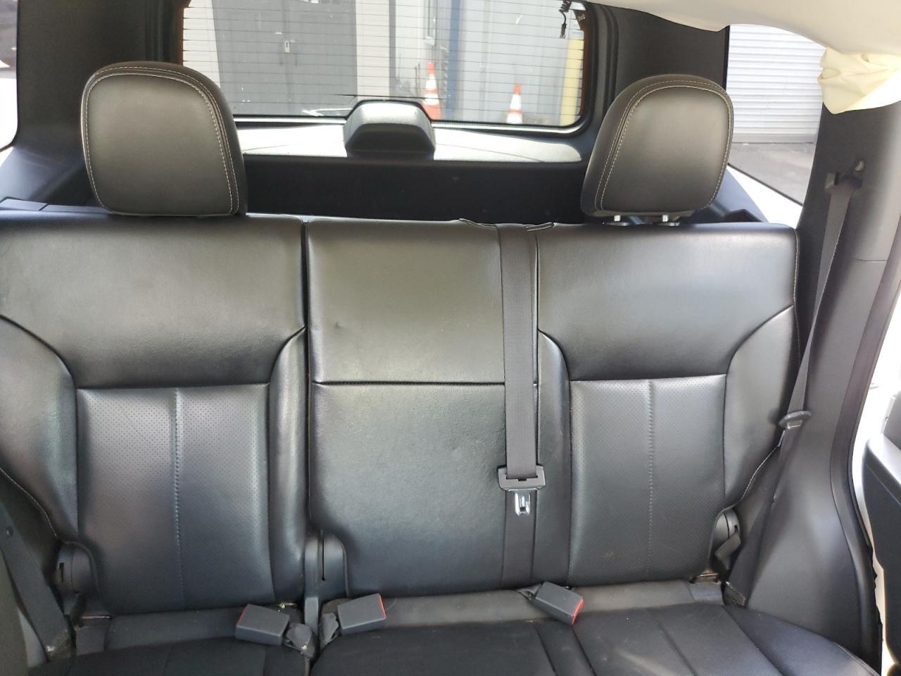 2012 JEEP Liberty