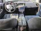 2007 NISSAN MURANO