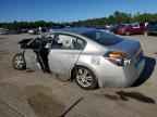 2010 NISSAN ALTIMA