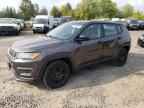 2017 JEEP Compass