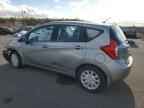2015 NISSAN Versa Note