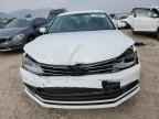 2018 VOLKSWAGEN JETTA
