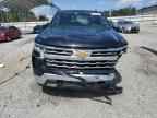 2022 CHEVROLET Silverado