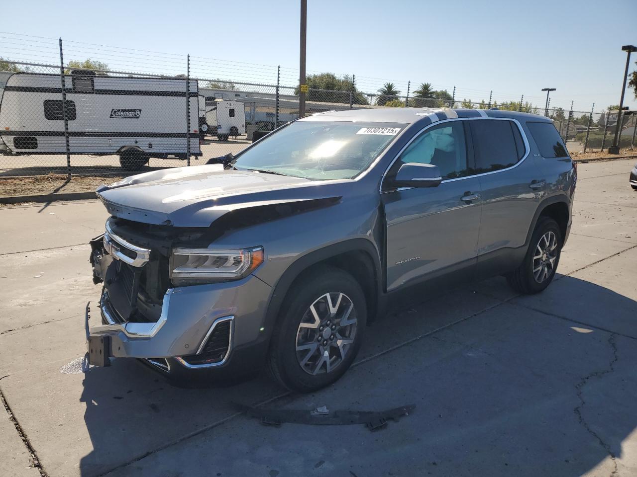 2022 GMC ACADIA
