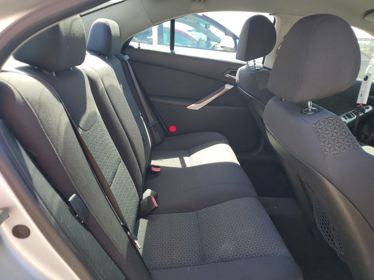 2010 PONTIAC G6