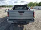 2022 NISSAN Frontier