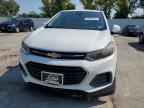 2018 CHEVROLET TRAX