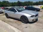 2011 FORD MUSTANG