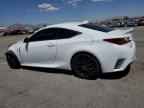 2018 LEXUS RC 350