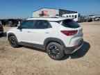 2022 CHEVROLET Trailblazer