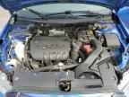 2011 MITSUBISHI LANCER