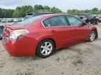 2009 NISSAN ALTIMA