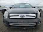 2009 FORD FUSION