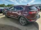 2016 LINCOLN MKC