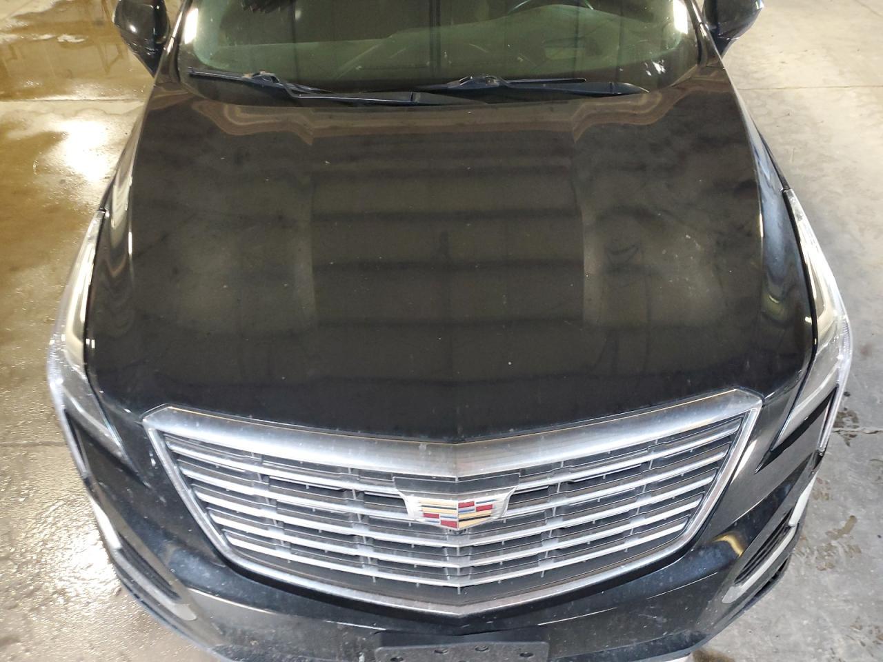 2019 CADILLAC XT5