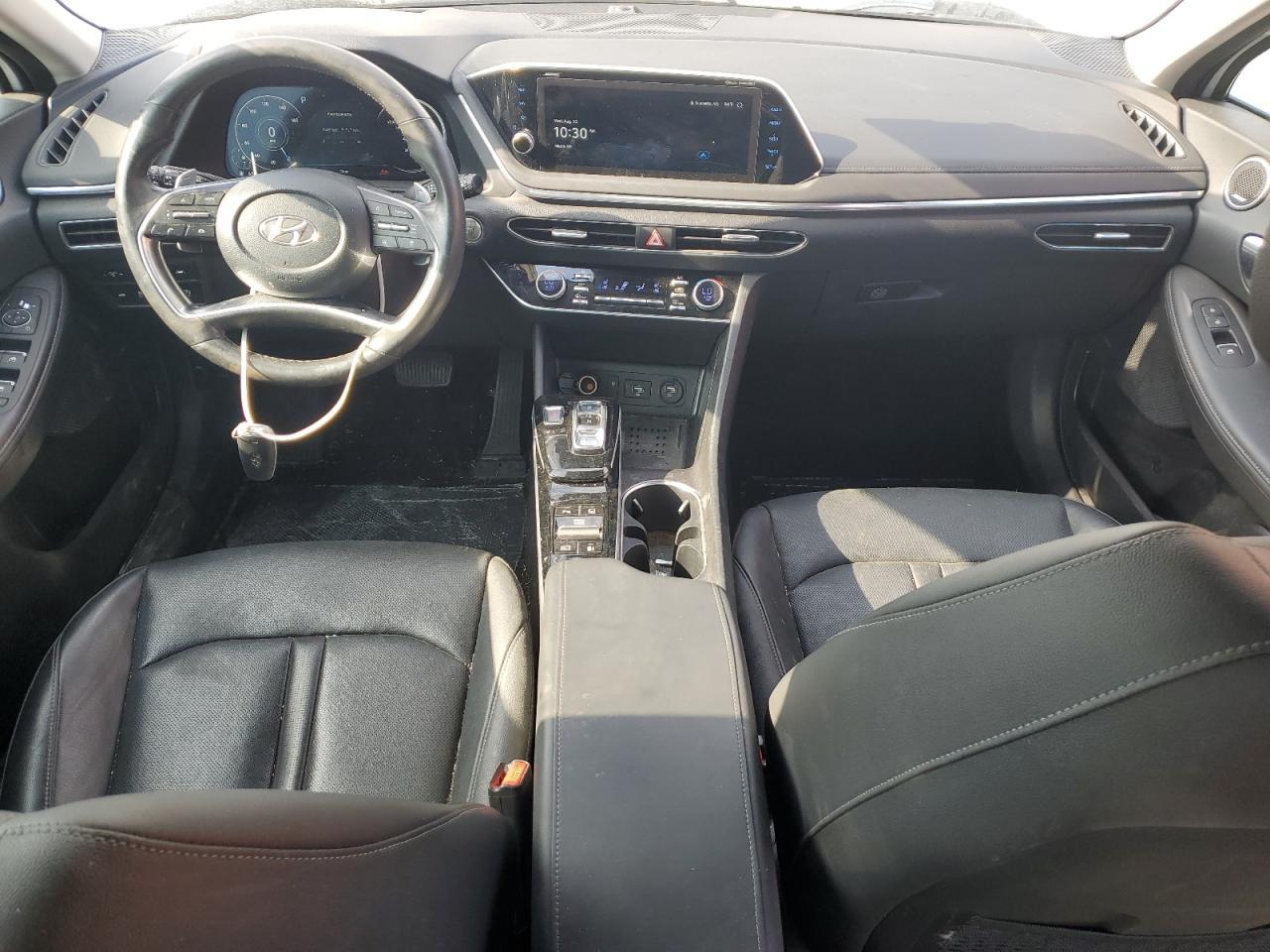 2023 HYUNDAI SONATA