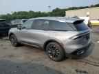 2024 LINCOLN Nautilus