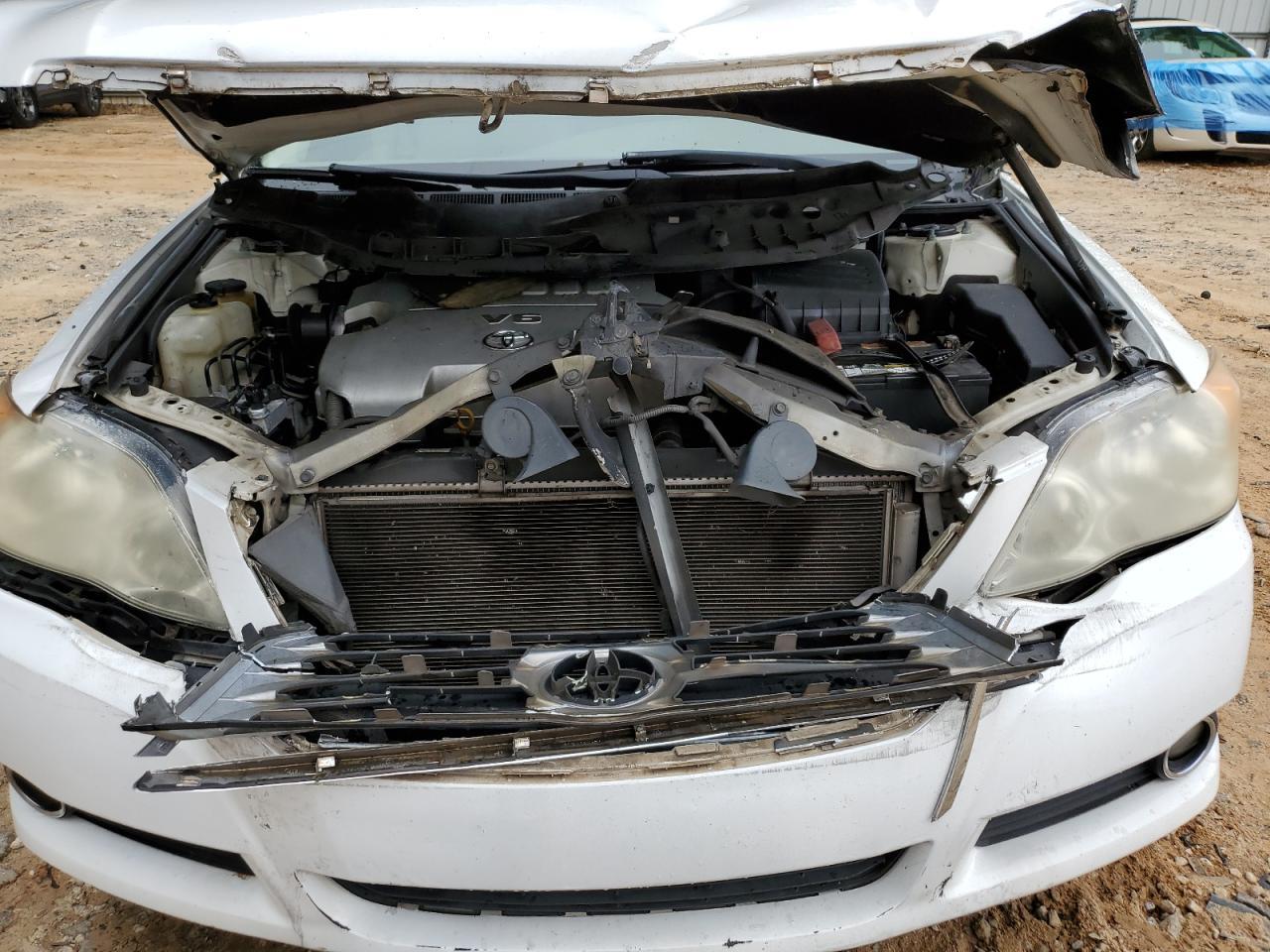 2008 TOYOTA Avalon