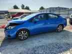 2020 NISSAN VERSA