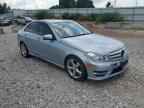 2013 MERCEDES-BENZ C-CLASS