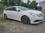 2014 HYUNDAI SONATA
