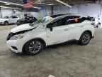 2017 NISSAN MURANO